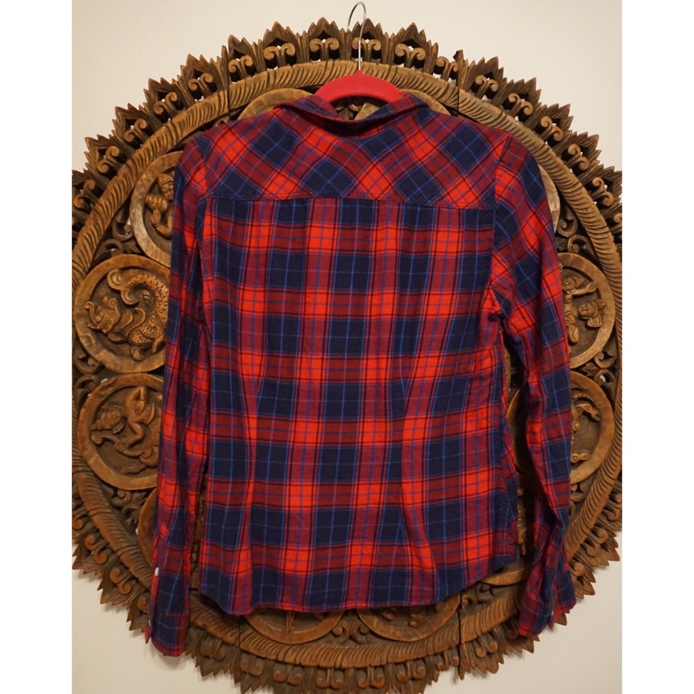 Flannel - Picture 2 of 3